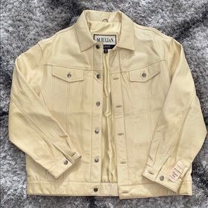 M. Julian Wilson’s The Leather Experts